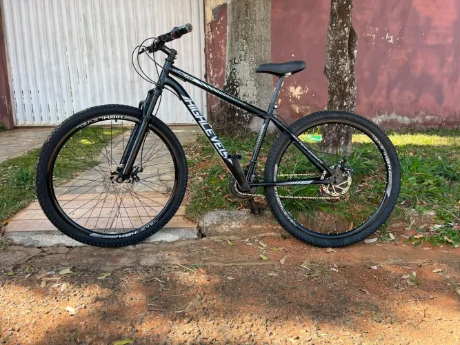 Bicicleta aro 29
