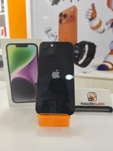 IPHONE 14 128GB BATERIA 87%_