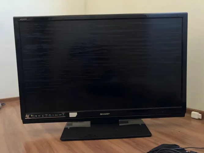 TV SHARP AQUOS 46? FULL HD