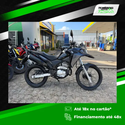HONDA XRE ABS 300 2023 ÚNICO DONO