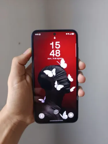 A35 Samsung