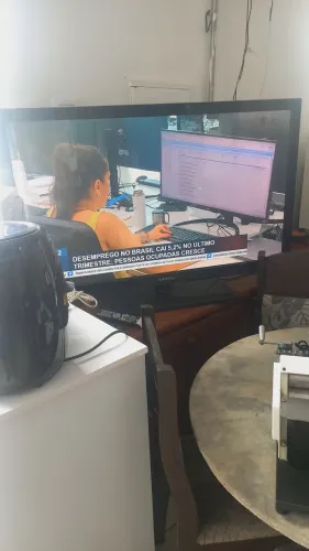 TV digital