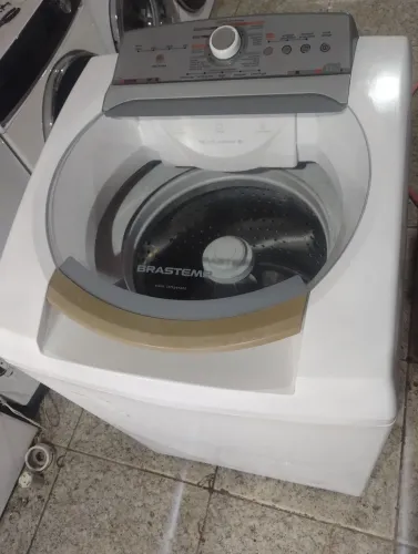 Máquina de lavar roupa 