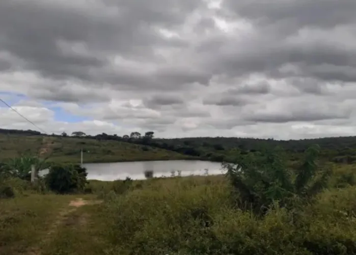 Lote para chácara com 1000mt2º - Rancho três lagoas- Anagé Ba