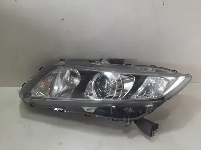 Farol Esquerdo Honda Civic 2013 2014 2015 2016  19082508 Esquerdo