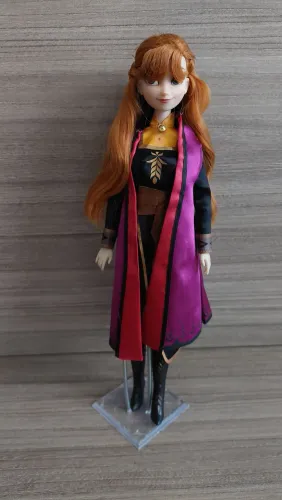 Boneca Disney Anna Frozen 