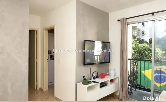 APARTAMENTO RESIDENCIAL em SÃO PAULO - SP, PARADA XV DE NOVEMBRO