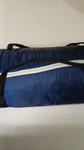 Barraca mor para 4 pessoas