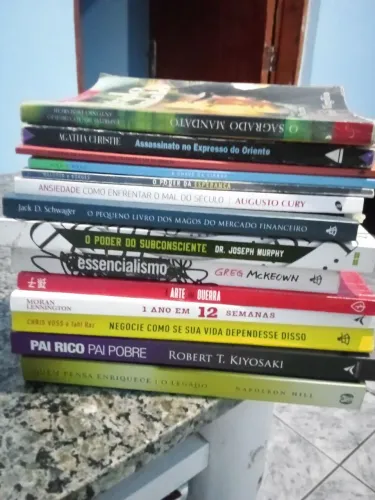 Livros