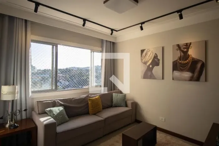 Apartamento à Venda - Tucuruvi, 2 Quartos, 67 m2