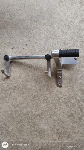 Suporte para bicicleta