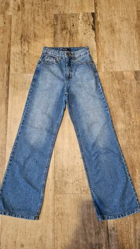 Calça Jeans