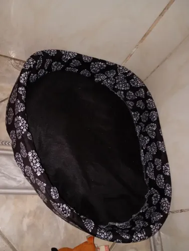 Caminha pra gato ou cachorro 