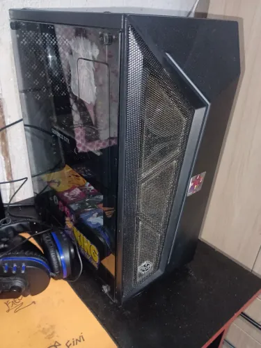 Pc Gamer Usado