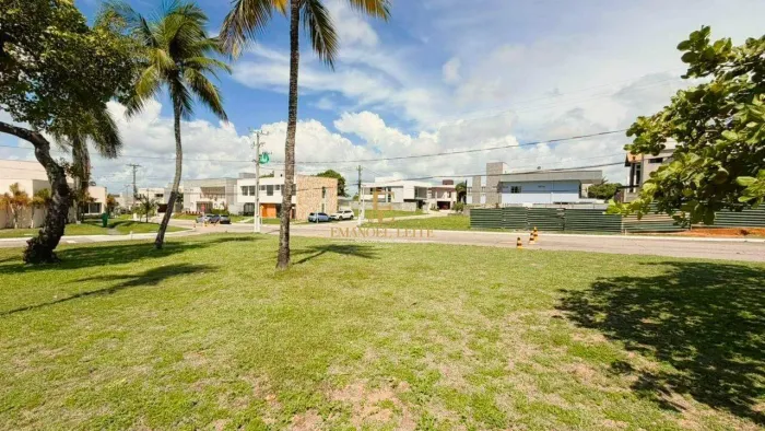 Vende-se Lote no Condomínio Vila Maria - Pirangi do Norte/RN