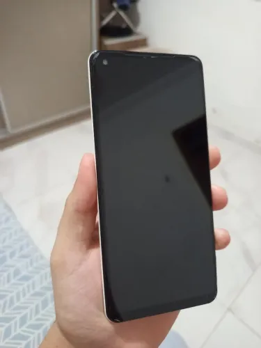 SAMSUNG A21S LEIA A DESCRIÇÃO ?