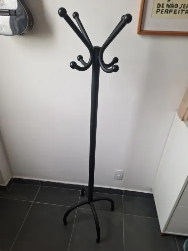 Cabideiro Desmontável TokStok 