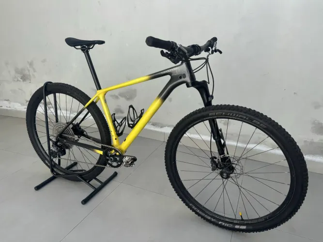 Cannondale F-Si