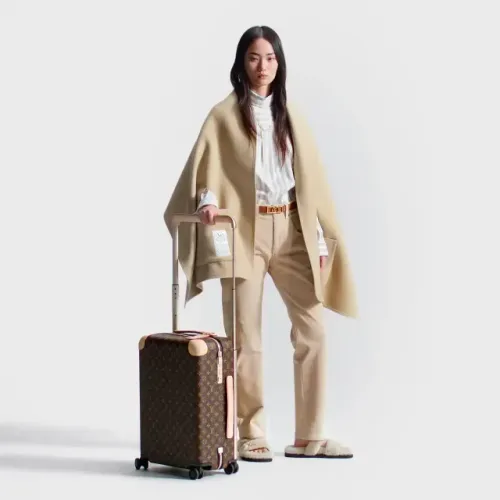 Mala Louis Vuitton monograma