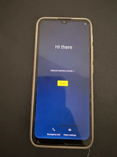 Telefone