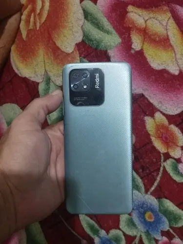 Xiaomi redmi 10c 128GB