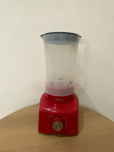 Liquidificador Philco 1200w