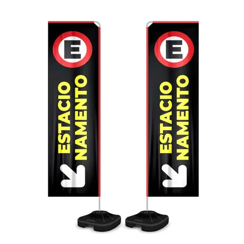 WIND BANNER atacado