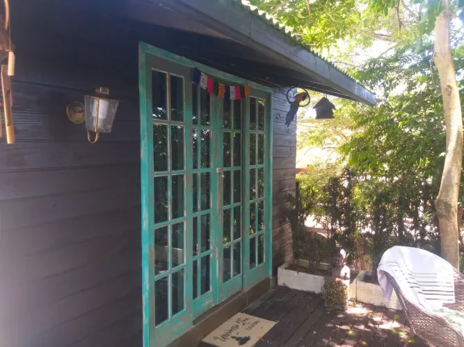 Kitnet Campeche Florianópolis