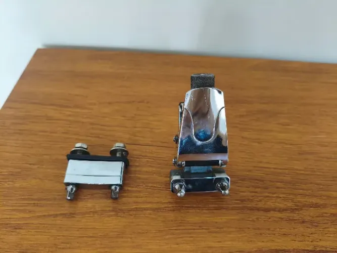 Automático para Caixa com Cavalete Odery