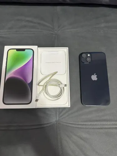 iPhone 14 Plus