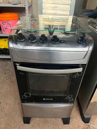 Vendo 2 fogão por 450
