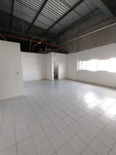 Alugo Sala comercial de 135 m² no Empresarial Norcon