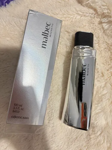 Perfume malbec