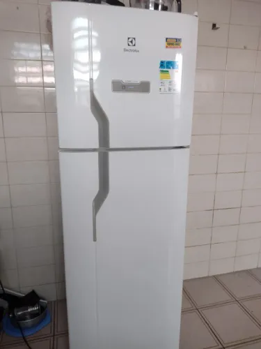 Geladeira