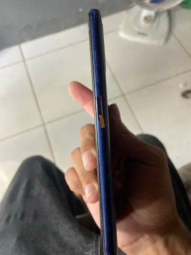 SAMNSUNG A03s GALAXY VENDO