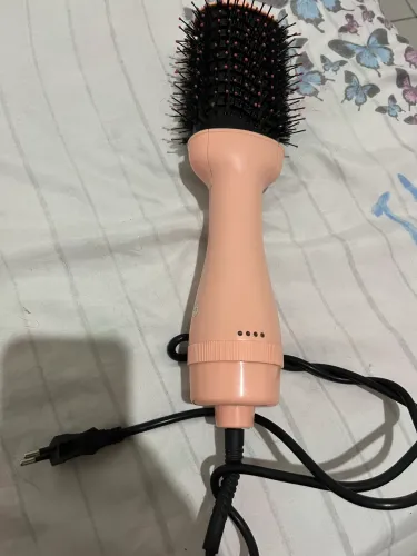 Escova secadora