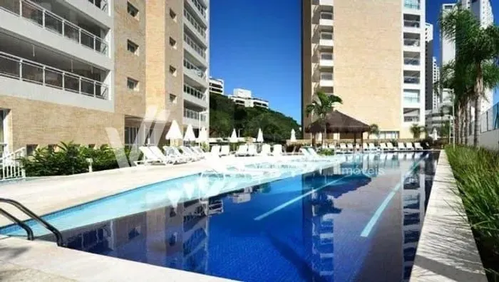 apartamento - Parque Enseada - Guarujá