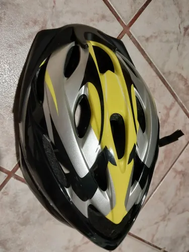 Capacete Ciclista adulto