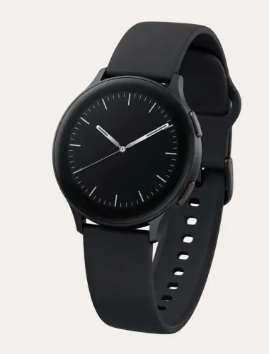 Samsung Galaxy Watch Active2 44mm + Carregador