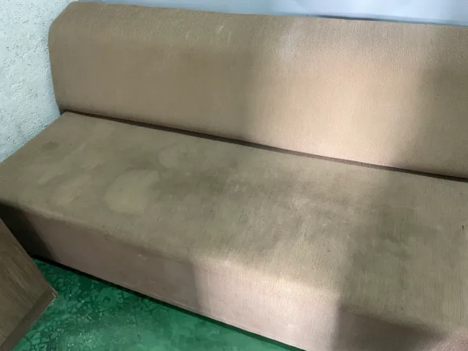 Sofá Cama Desapego