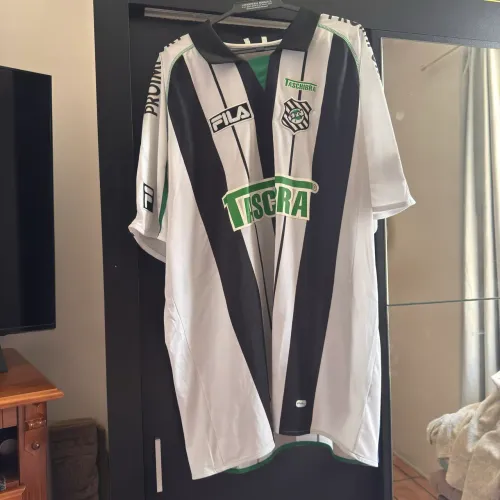 Camisa time Figueirense (XXL) (GGG)