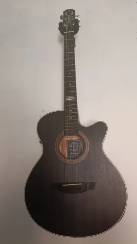 Violão Strinberg