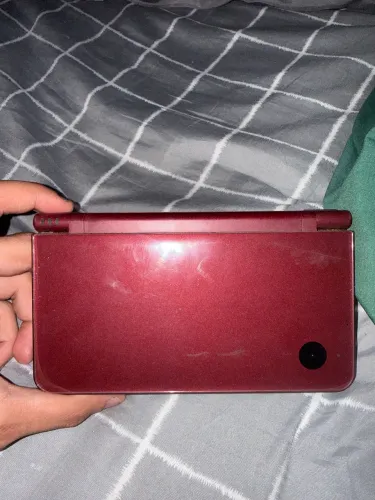 Nintendo Ds Xl