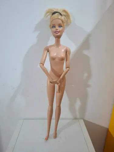 Sucata da barbie