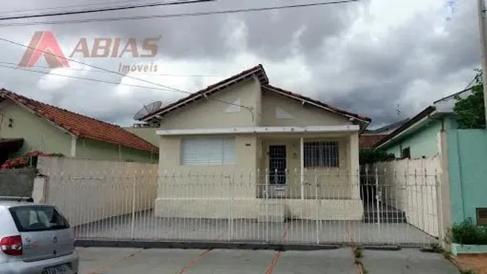 Casa em Vila Boa Vista - São Carlos, SP