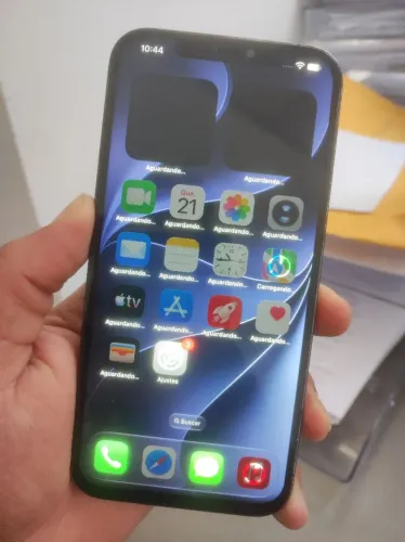 iPhone 12 pro Max 128gb
