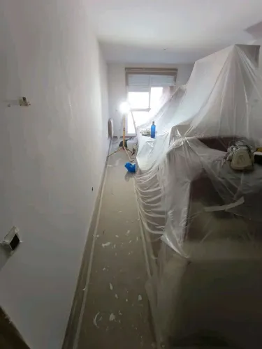 Serviço de pintura, pedreiro construção en generais
