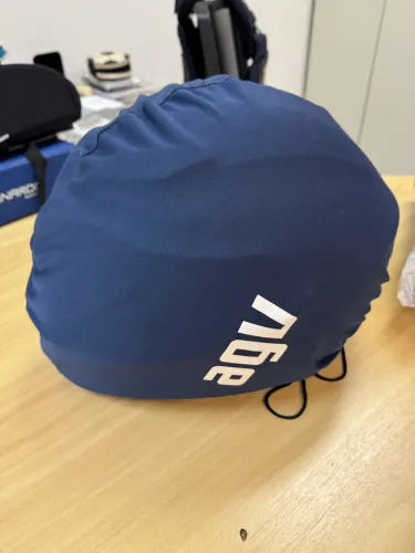 Capacete AGV Scudetto Novo