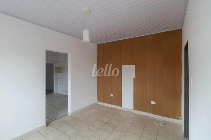 Casa 1 quartos para alugar no(a) Vila Dalila