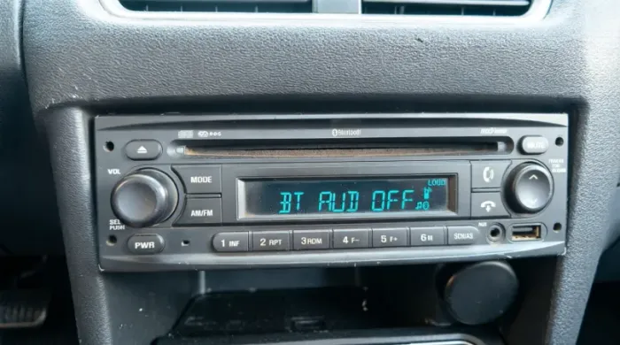Rádio Chevrolet Gm- Bluetooth